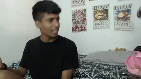 criscamiloo online show from 05-31-26, 06:04