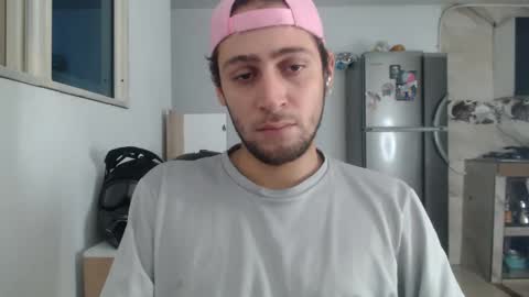 criscamiloo online show from 06-07-26, 10:52