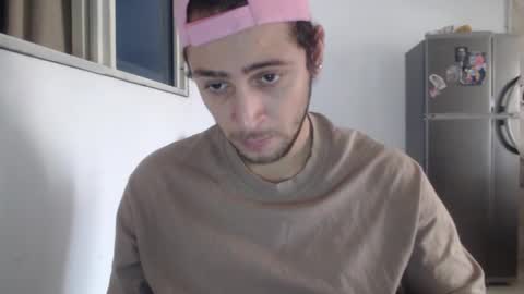 criscamiloo online show from 06-08-26, 07:25