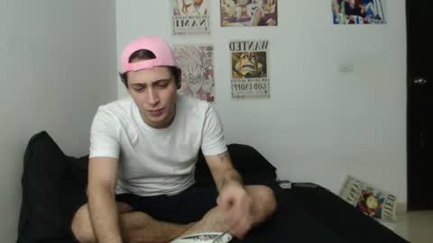 criscamiloo online show from 06-17-26, 04:41