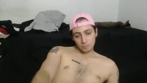 criscamiloo online show from 06-19-26, 11:08
