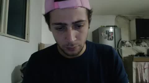 criscamiloo online show from 06-26-26, 05:34