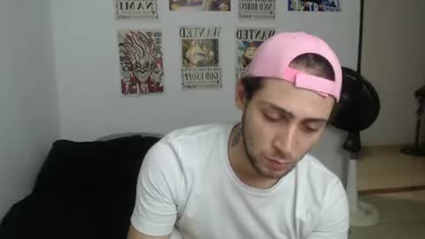criscamiloo online show from 07-01-26, 11:04