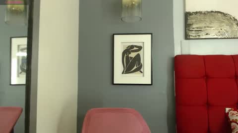 Cris Evanz online show from 12-19-24, 10:53