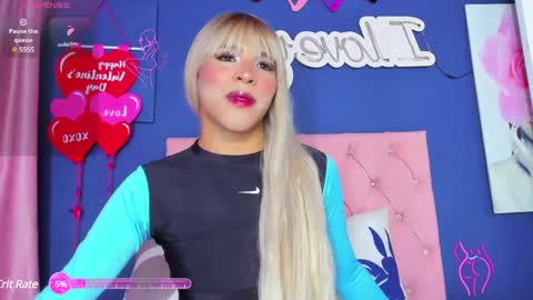 Cris Evanz online show from 02-18-25, 04:37