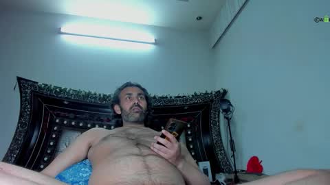 Cris Jordan Private Always Open online show from 02-19-26, 06:04