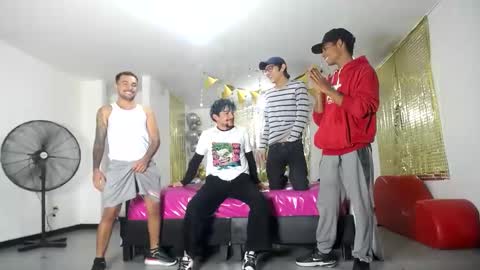 crismens online show from 02-22-25, 03:23