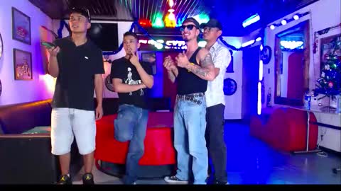 crismens online show from 01-05-26, 08:12