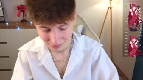 Chris online show from 12-18-25, 05:08