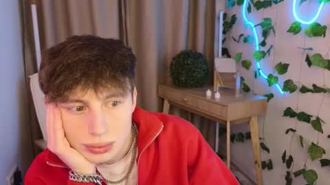 Chris online show from 01-18-26, 06:28