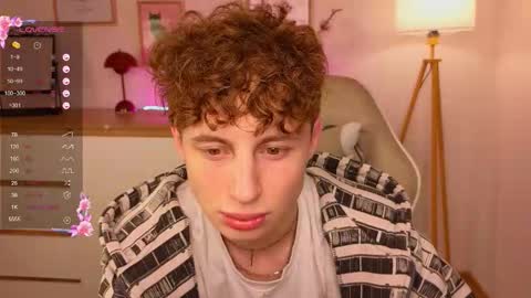 Chris online show from 02-17-26, 07:05