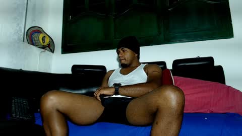 yereimis y jaider  online show from 01-21-25, 02:33