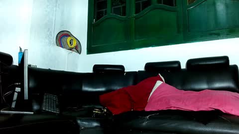 yereimis y jaider  online show from 01-29-25, 03:12