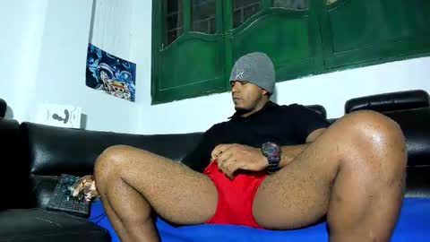 criss1966 online show from 12-22-25, 04:09