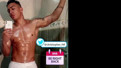 Snapshot of criss__tom chatting on 02-15-25, 02:37 Cristopher online show from 02-15-25, 02:37