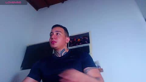 Cristopher online show from 02-13-26, 01:45