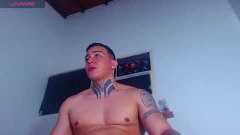 Cristopher online show from 02-20-26, 11:38