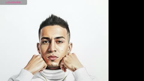 Cristopher online show from 02-23-26, 01:25