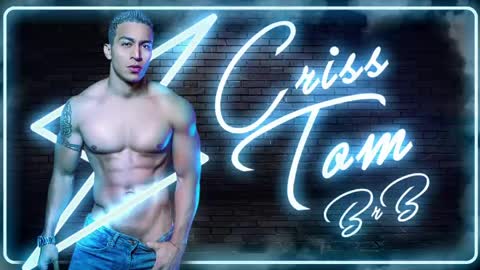 Cristopher online show from 05-18-26, 12:29