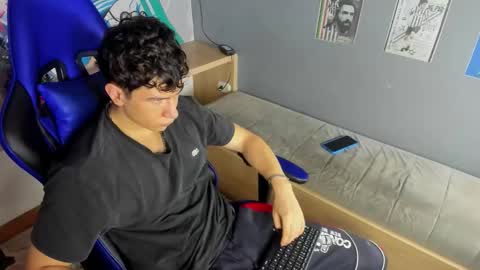 Cris online show from 01-09-26, 02:58