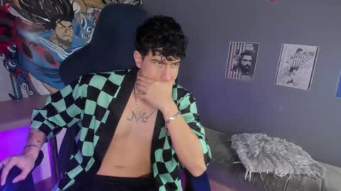 Cris online show from 02-05-26, 04:06