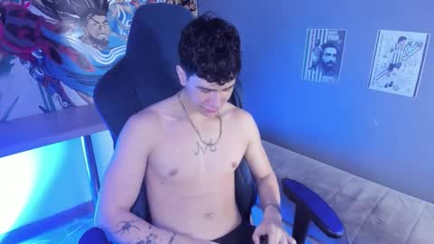 Cris online show from 03-03-26, 02:39