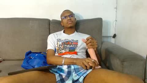 criss_zuri online show from 10-27-25, 11:58