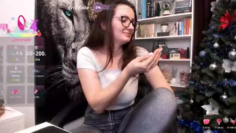 Twitter Christinne p online show from 12-05-25, 07:50