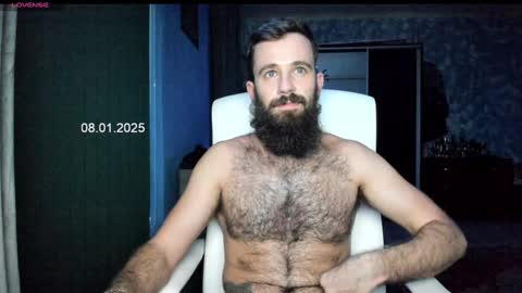 Snapshot of crissstud chatting on 01-08-25, 01:11 Criss online show from 01-08-25, 01:11