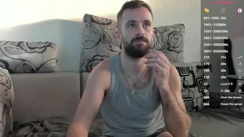 Criss online show from 12-17-25, 07:47