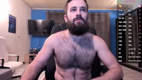 Criss online show from 02-05-26, 02:16