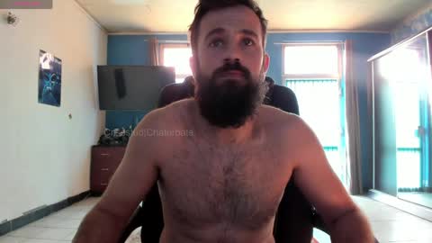 Criss online show from 04-07-26, 06:14