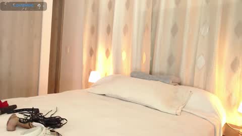 CRISSTI CUTE online show from 02-22-26, 10:41