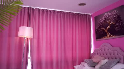 Crissy online show from 03-20-26, 11:26