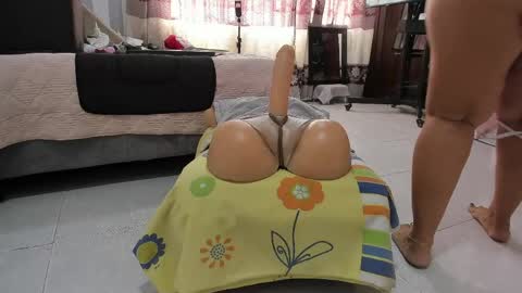 Cristal online show from 05-20-26, 02:34