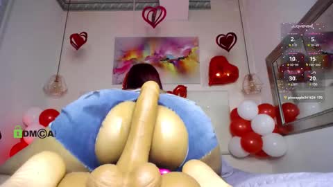 cristal__adams online show from 02-11-25, 04:24