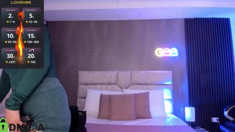 cristal__adams online show from 10-20-25, 12:27