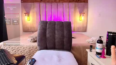 Snapshot of cristal__dream chatting on 07-14-26, 02:12 CRISTAL online show from 07-14-26, 02:12