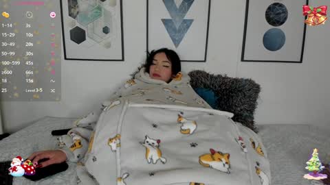 Cristal online show from 12-21-24, 07:35