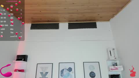 Cristal online show from 01-10-25, 10:28