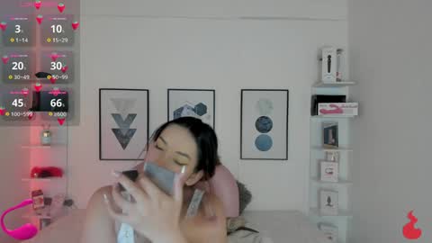 Cristal online show from 01-18-25, 04:15