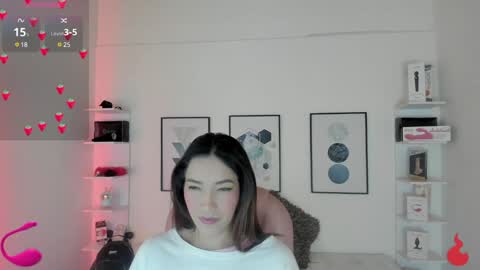 Cristal online show from 01-25-25, 04:02