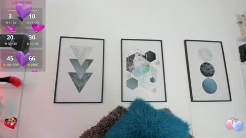 Cristal online show from 02-07-25, 04:48