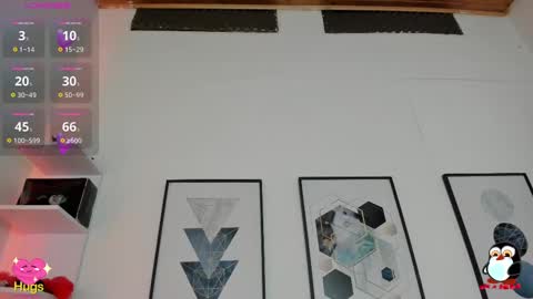 Cristal online show from 02-24-25, 10:26