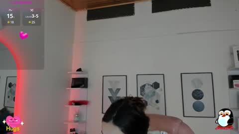 Cristal online show from 03-02-25, 03:02