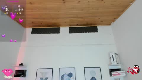 Cristal online show from 03-03-25, 04:03