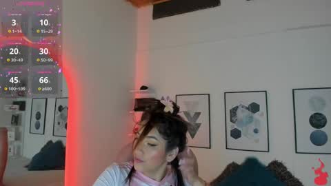 Cristal online show from 03-09-25, 07:12