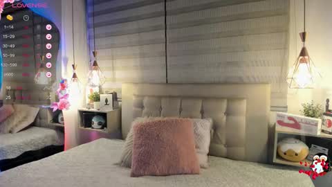 Cristal online show from 11-09-25, 04:11