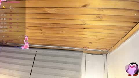 Cristal online show from 03-23-26, 04:05