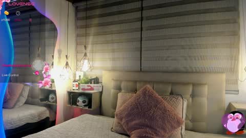 Cristal online show from 03-28-26, 04:45